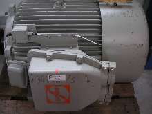 Three-phase servo motor LOHER Typ: AMGA- 315 - MB - 04A IMB 3 ( AMGA-315-MB-04AIMB3 ) photo on Industry-Pilot